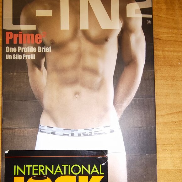 C-In2 Prime 2 Profile Brief XL - Picture 1 of 3